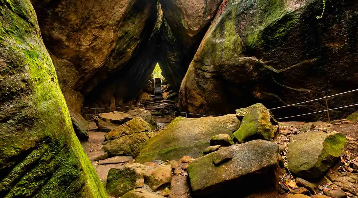 Explore Edakkal Caves